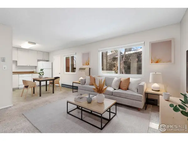 925 Columbia Rd #124, Fort Collins, CO 80525