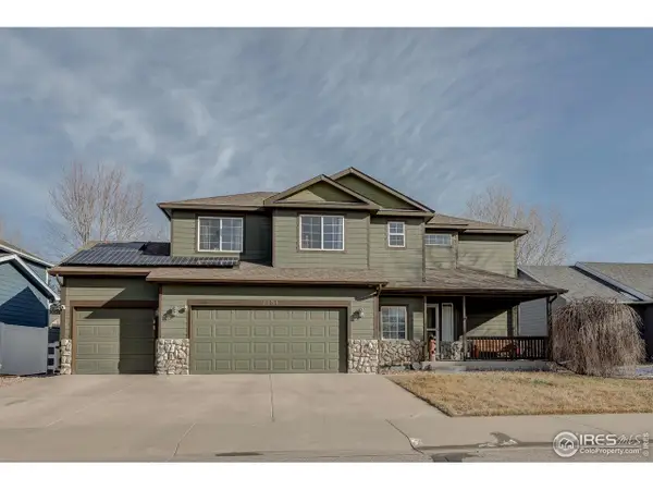 2134 Sandhill Crane Cir, Loveland, CO 80537