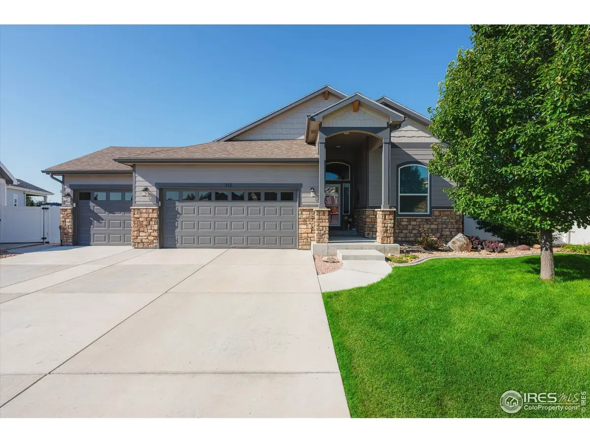355 Antora Ct, Windsor, CO 80550 - Image #1