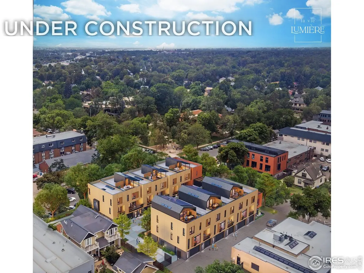 220 E Oak St, Fort Collins, CO 80524 - #1