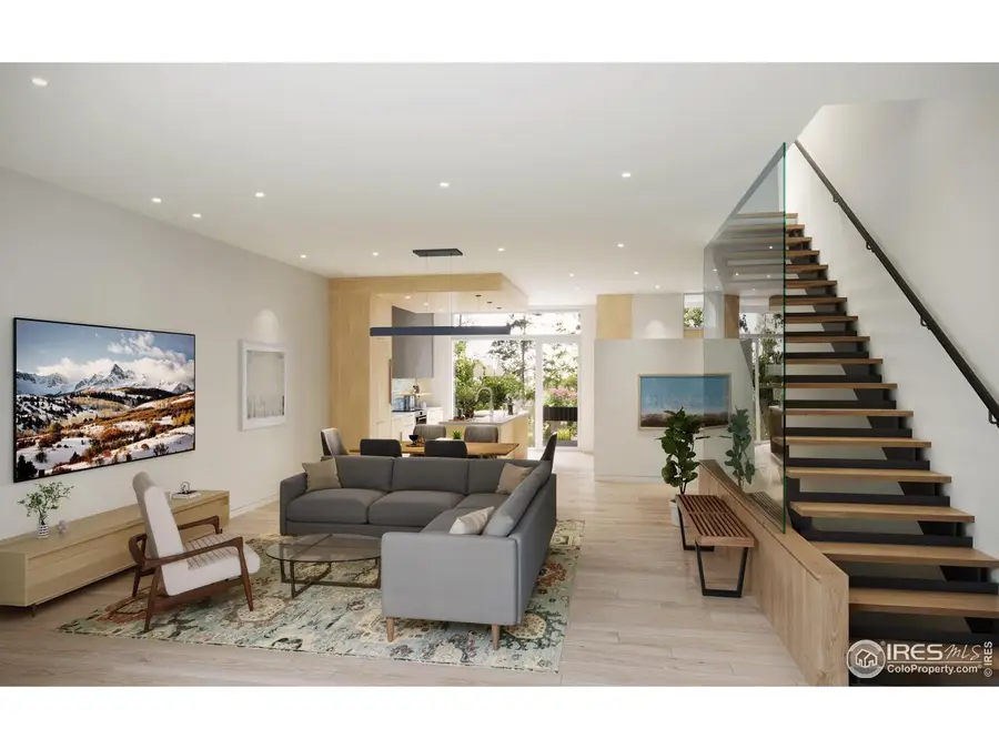 220 E Oak St, Fort Collins, CO 80524 - #2