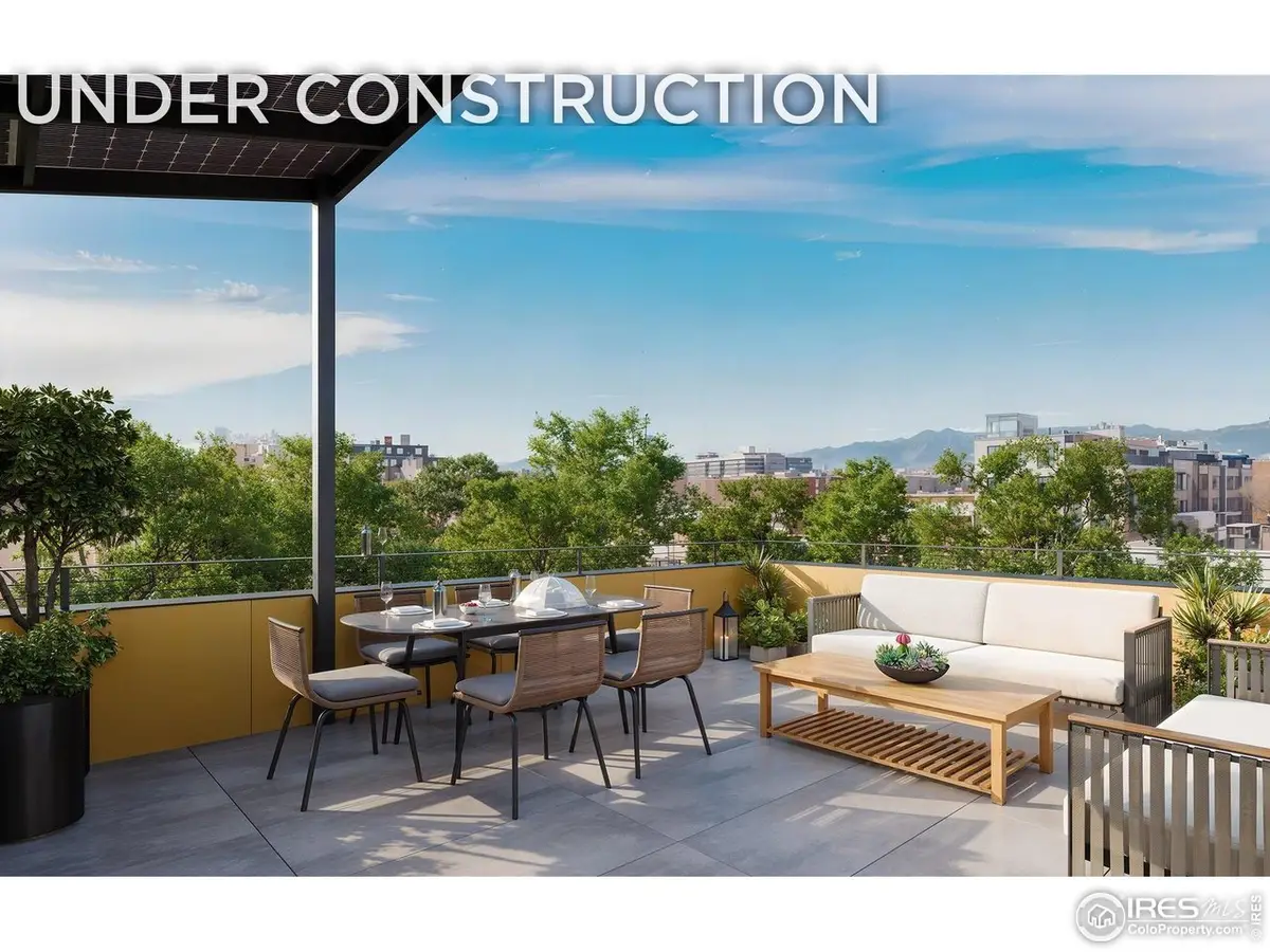 155 Mathews St, Fort Collins, CO 80524 - #1