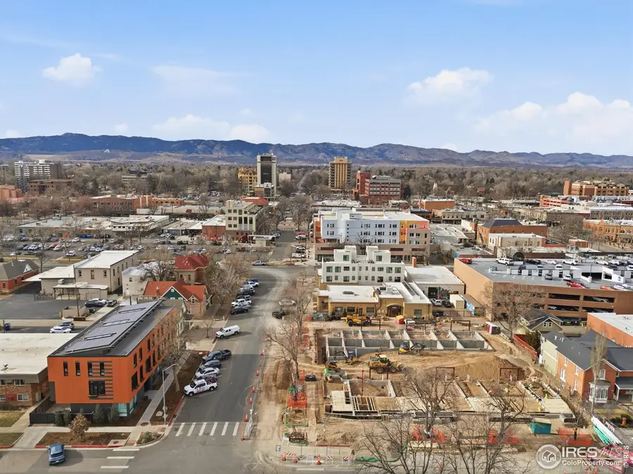 155 Mathews St, Fort Collins, CO 80524 - #3