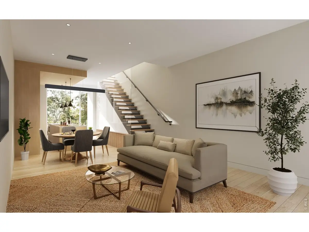 153 Mathews St, Fort Collins, CO 80524 - #1