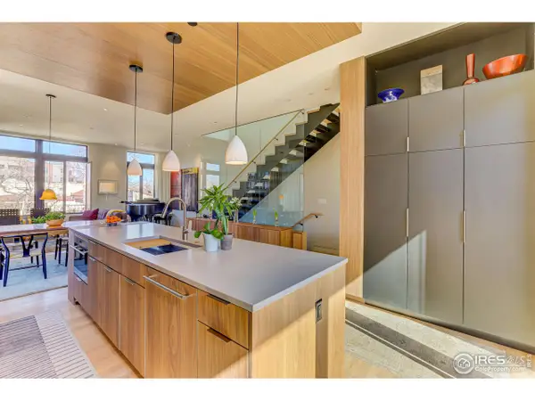 153 Mathews St #113A, Fort Collins, CO 80524