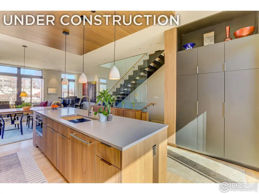 153 Mathews St, Fort Collins, CO 80524 - #3