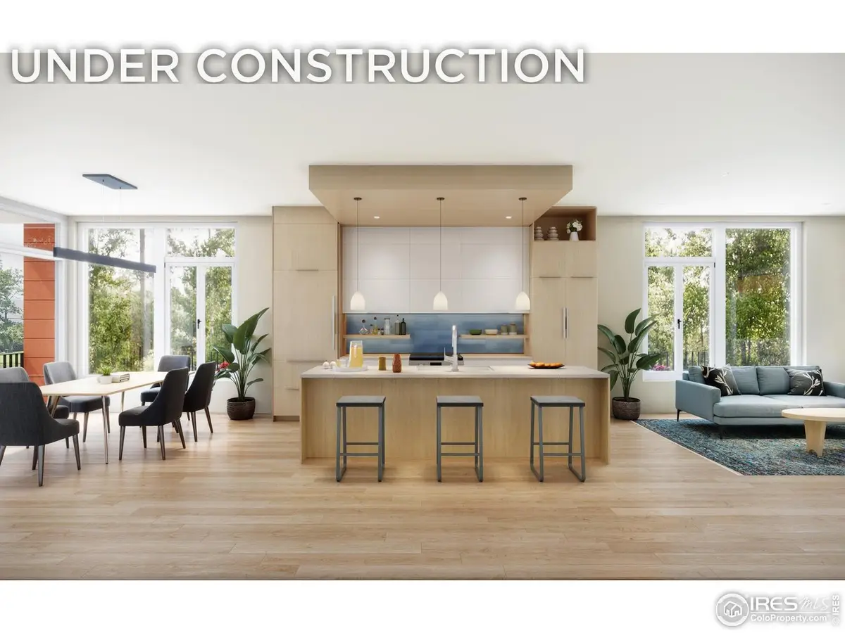 232 E Oak St, Fort Collins, CO 80524 - #1