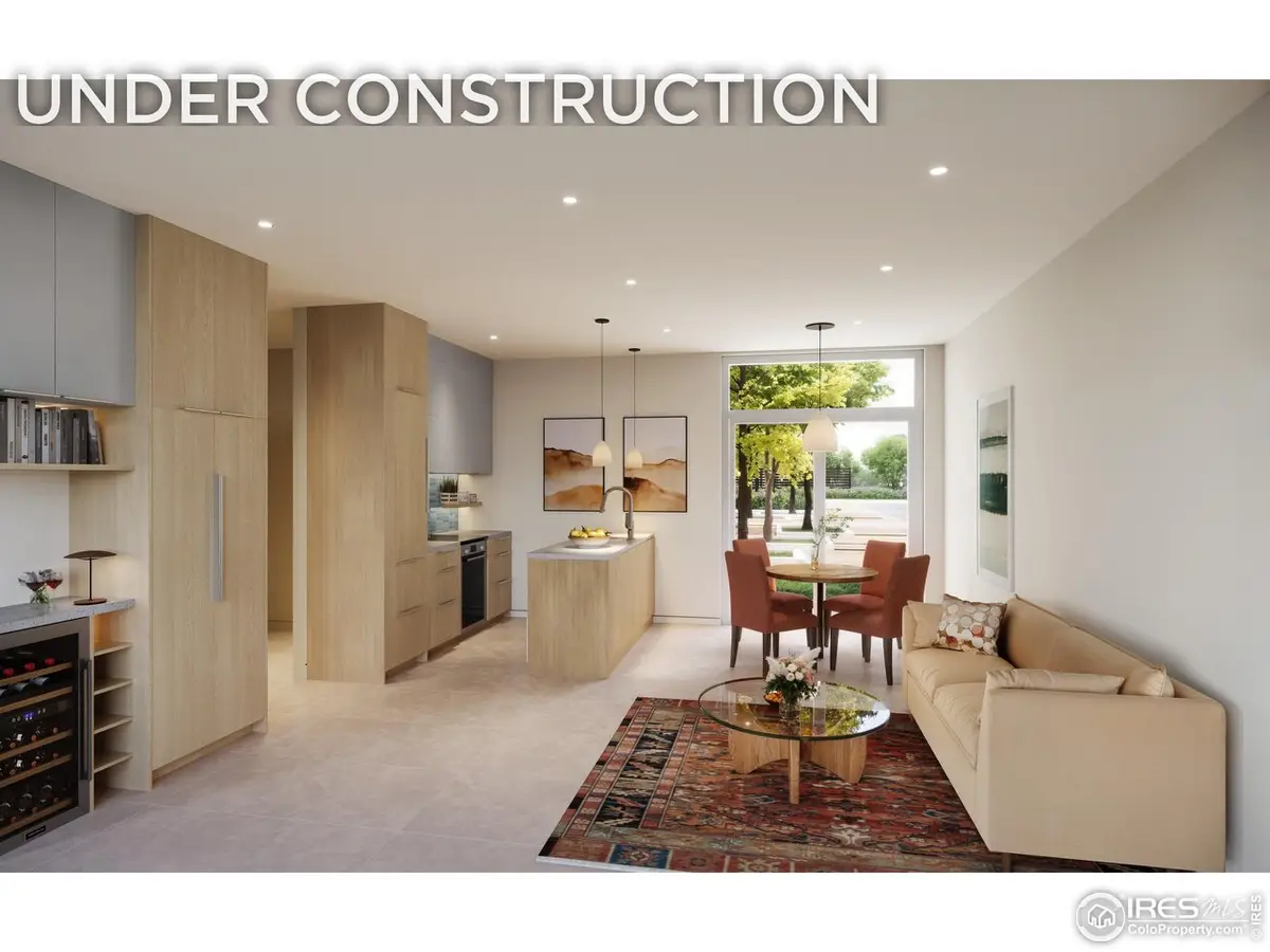 228 E Oak St #107D, Fort Collins, CO 80524 - Image #1