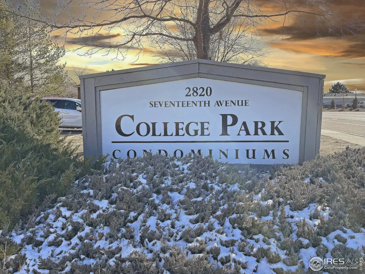 2820 17th Ave #B-101, Greeley, CO 80631 - Image #1
