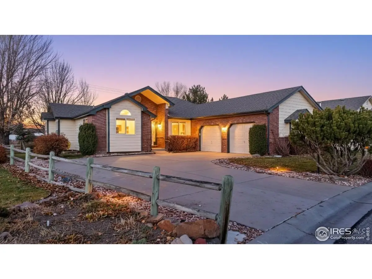 373 Orvis Ct, Loveland, CO 80537 - #1