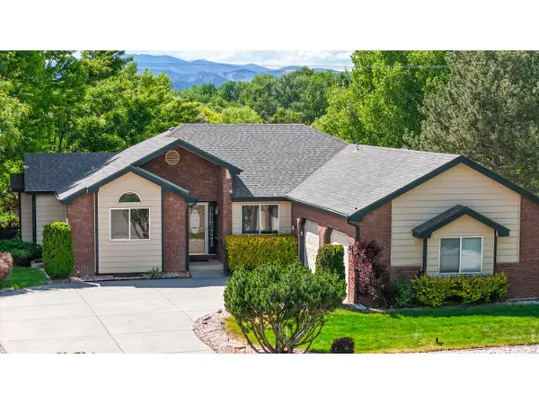 373 Orvis Ct, Loveland, CO 80537