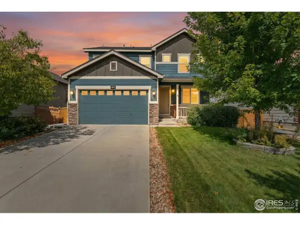 3408 Eagle Butte Ave, Frederick, CO 80516