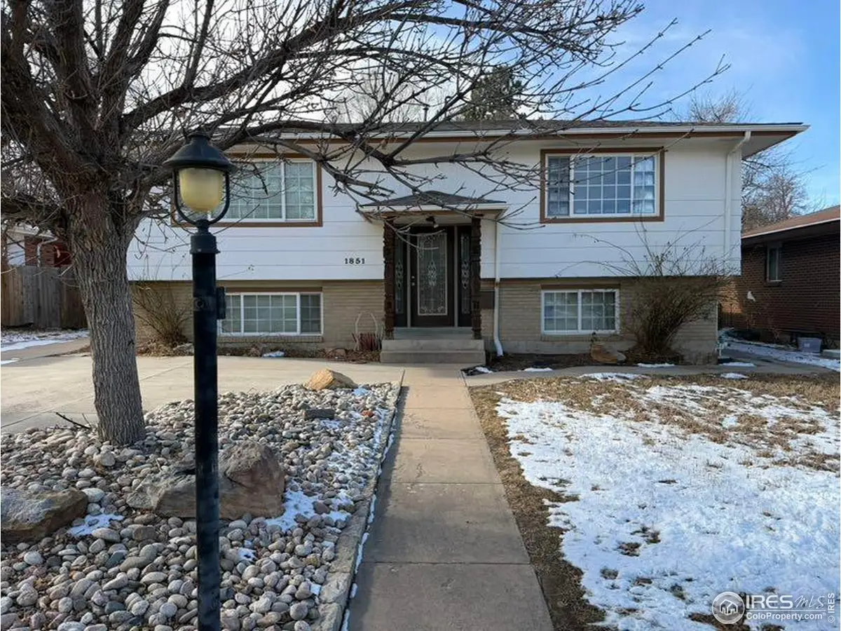 1851 23rd Ave Ct, Greeley, CO 80634 - Image #1