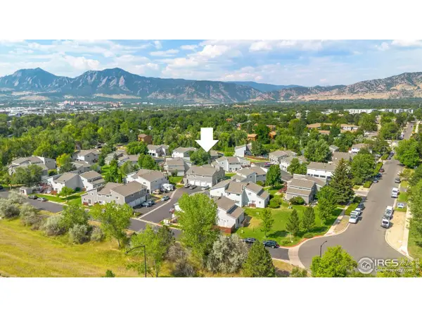 3747 Talisman Pl #D, Boulder, CO 80301