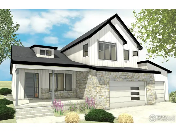 897 Larkspur Ct, Louisville, CO 80027