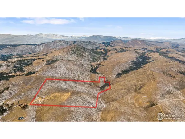 685 La Escena Dr, Bellvue, CO 80512