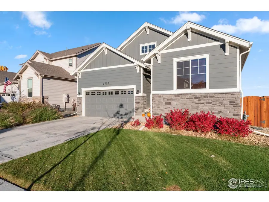 2722 Big Empty Pl, Berthoud, CO 80513 - Image #3