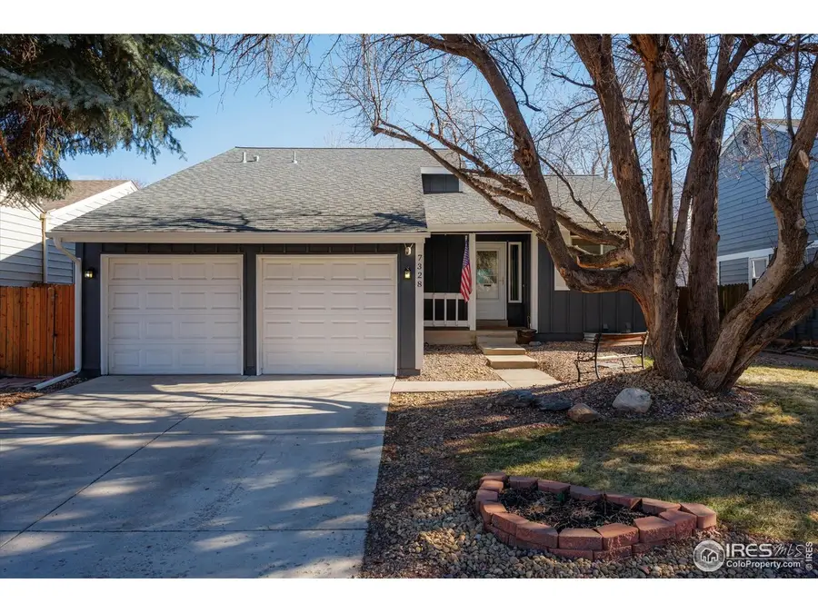 7328 S Gore Range Rd, Littleton, CO 80127 - Image #2