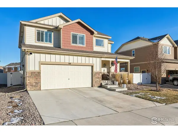 510 Lapis Pl, Loveland, CO 80537
