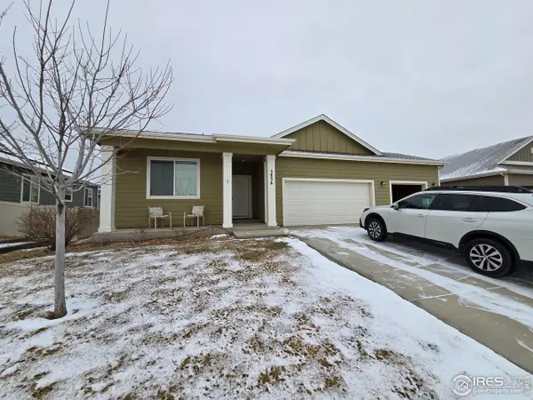 3836 Eucalyptus St, Wellington, CO 80549