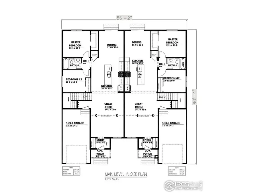 478 Cache Ave #Unit A, Fort Morgan, CO 80701 - Image #3