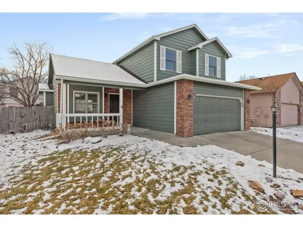 2384 Hampstead Dr, Loveland, CO 80538
