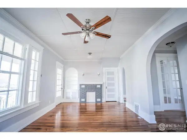 721 Remington St, Fort Collins, CO 80524