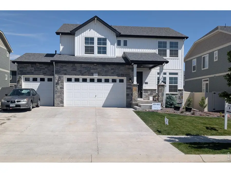 4303 Lacewood Ln, Johnstown, CO 80534 - #2