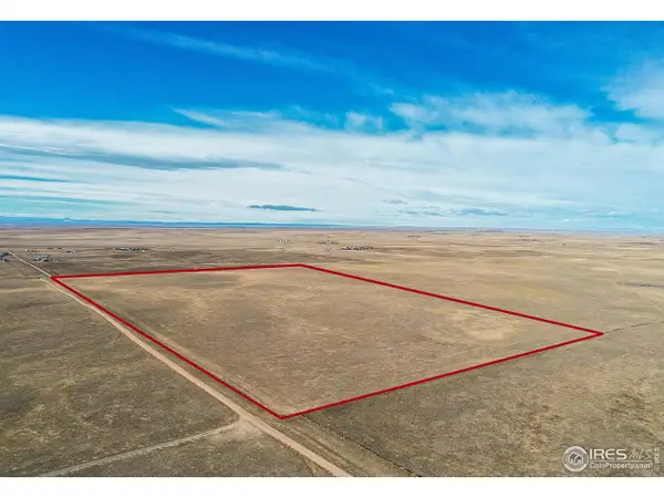 Cr 104, Nunn, CO 80648