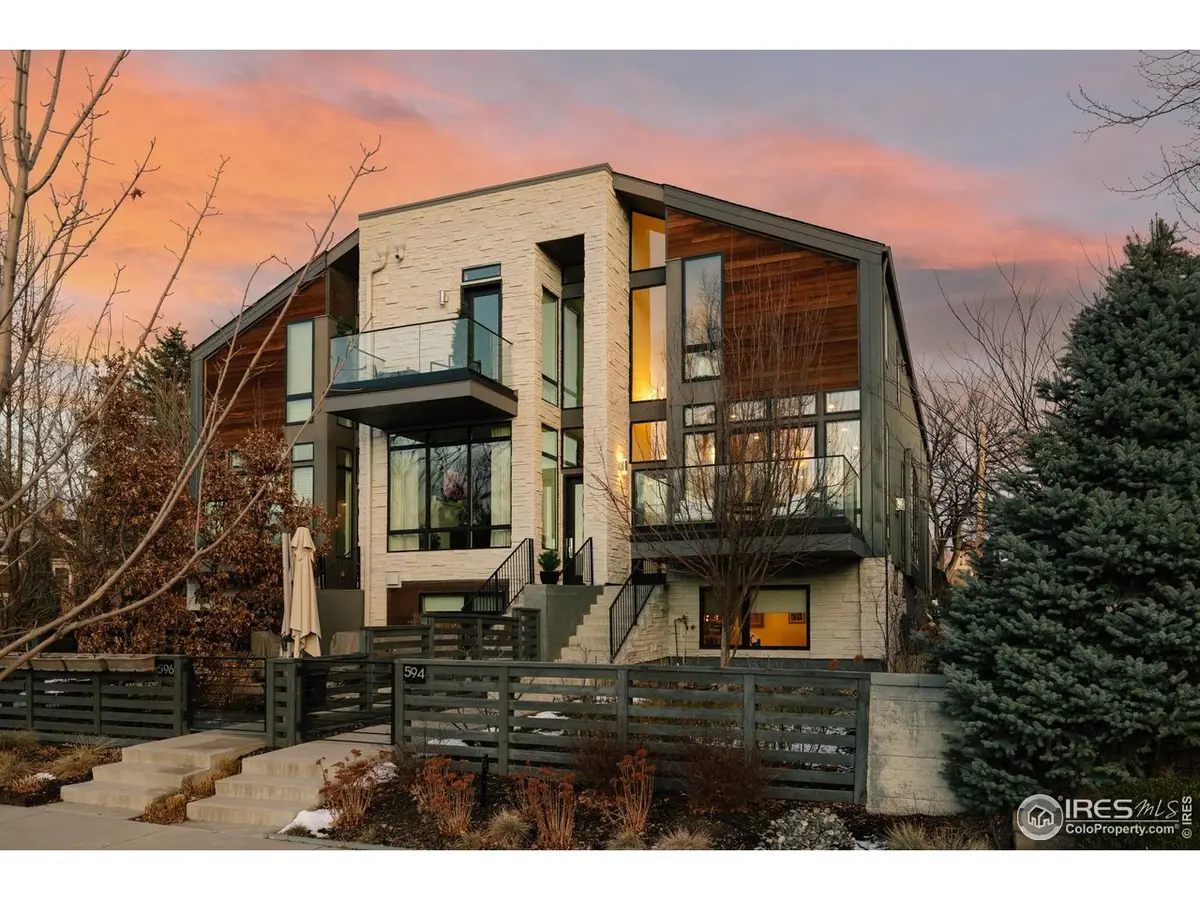 594 Saint Paul St, Denver, CO 80206 - #1