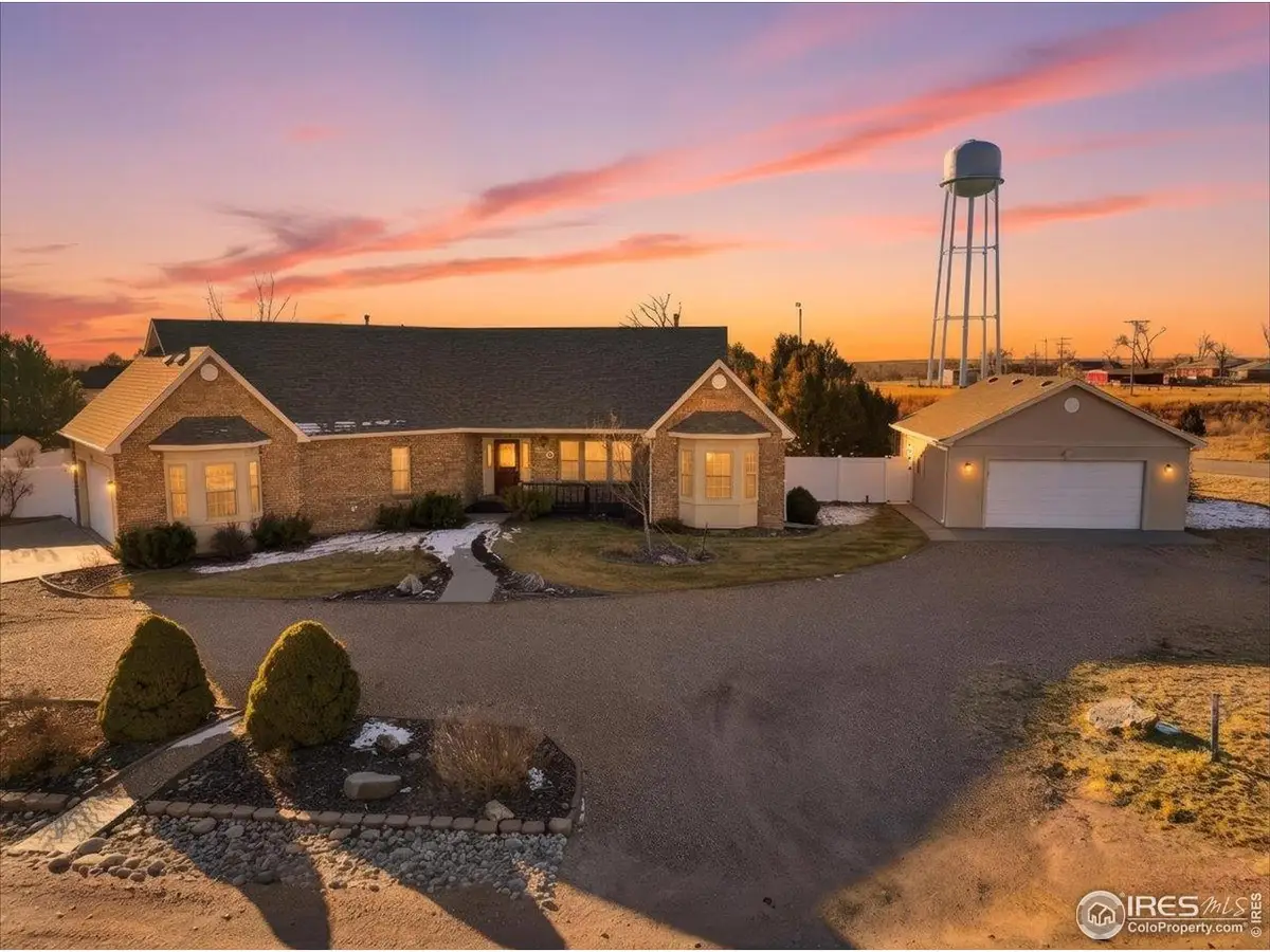 125 Reid Rd, Fort Morgan, CO 80701 - Image #1