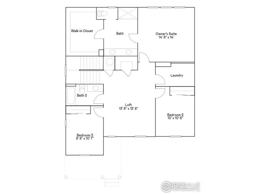 6175 Drum Pl, Loveland, CO 80538 - Image #3