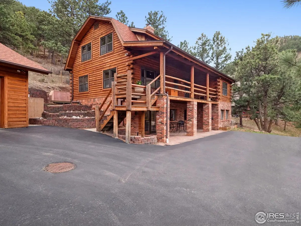 1280 N Cedar Brook Rd, Boulder, CO 80304 - Image #1