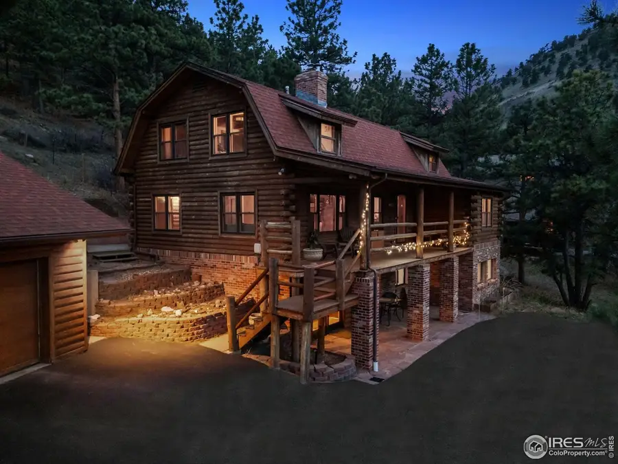 1280 N Cedar Brook Rd, Boulder, CO 80304 - Image #3