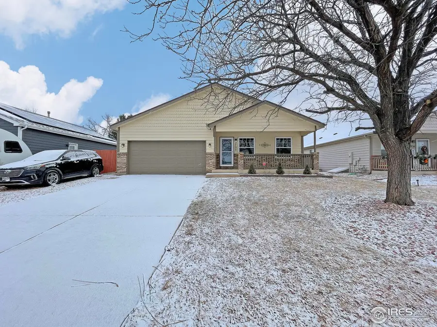 2735 Chesapeake Bay, Evans, CO 80620 - Image #2