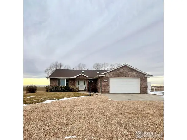 30961 County Road 55, Greeley, CO 80631