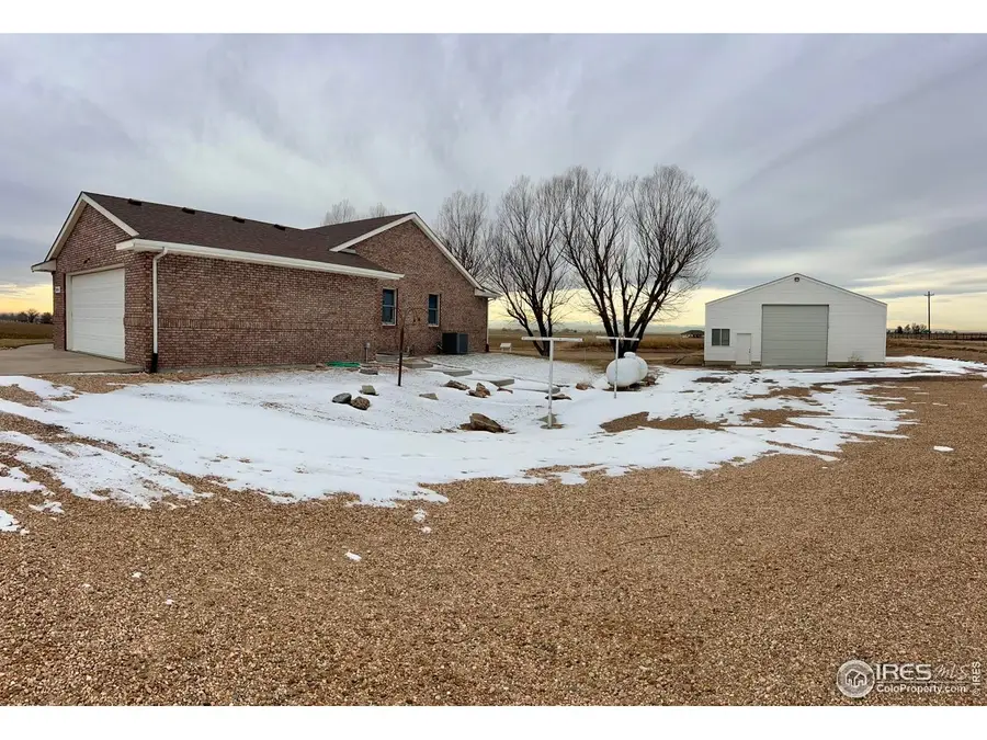 30961 County Road 55, Greeley, CO 80631 - #3