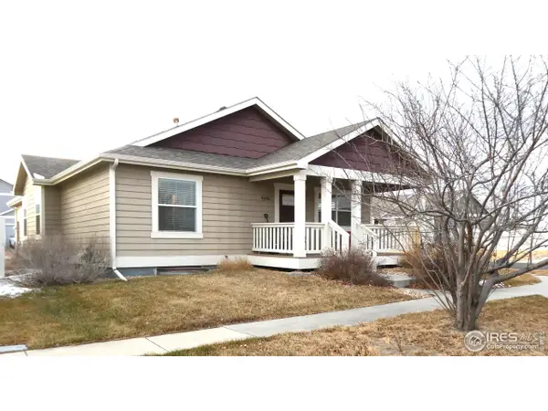 4201 Laurel Dr, Evans, CO 80620