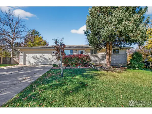 351 S Peoria Cir, Aurora, CO 80012