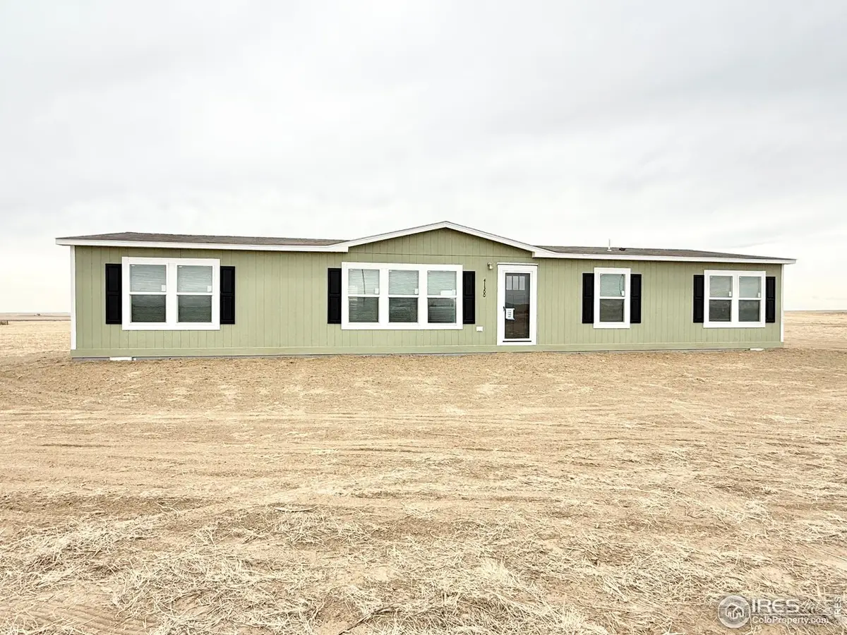 41300 County Road 80, Briggsdale, CO 80611 - #1
