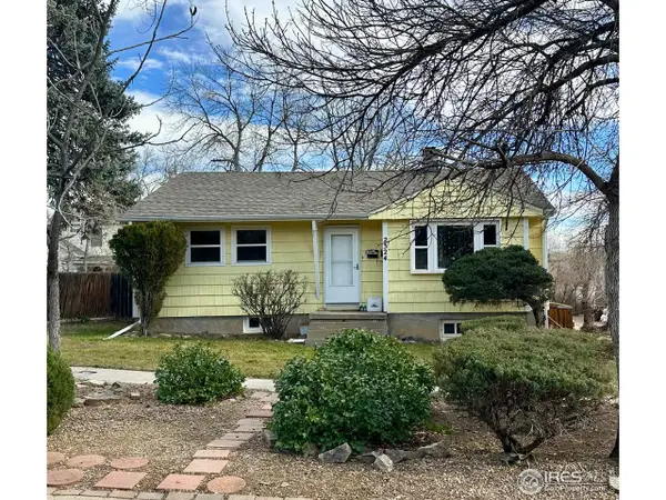 2324 19th St, Boulder, CO 80304