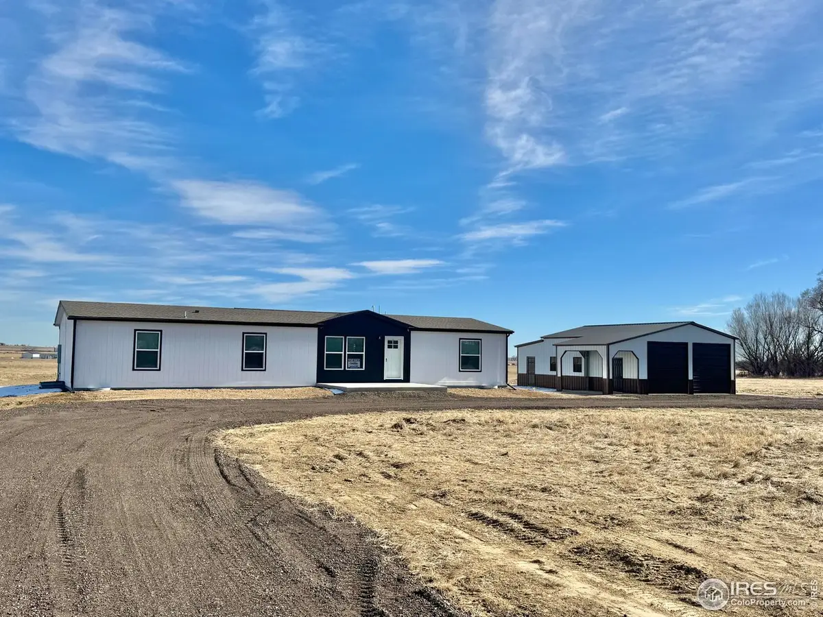 502 144 Hwy, Weldona, CO 80653 - #1