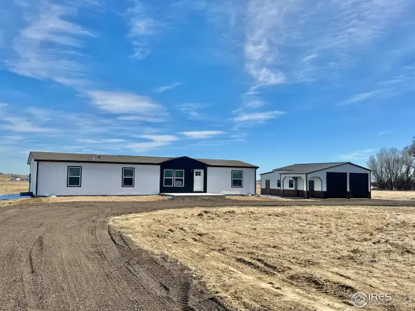 502 144 Hwy, Weldona, CO 80653