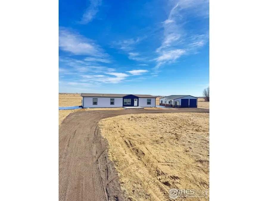 502 144 Hwy, Weldona, CO 80653 - #3