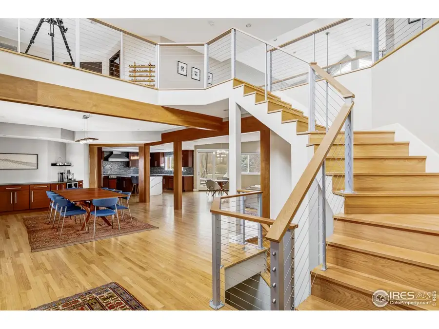 8528 Skyland Dr, Niwot, CO 80503 - #2