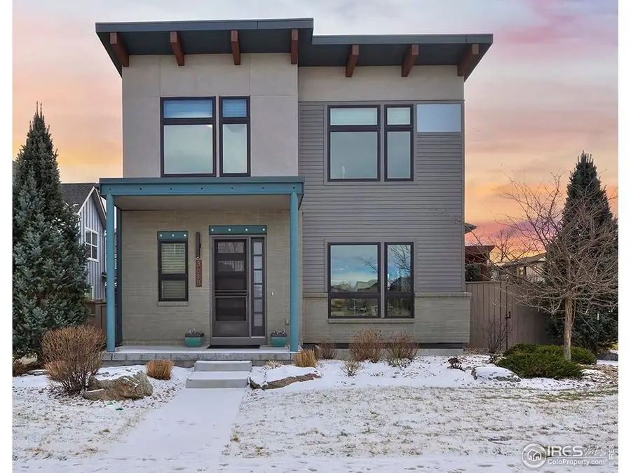 3618 Paonia St, Boulder, CO 80301 - Image #2