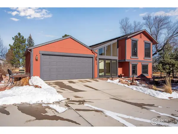 3755 Silver Plume Ln, Boulder, CO 80305