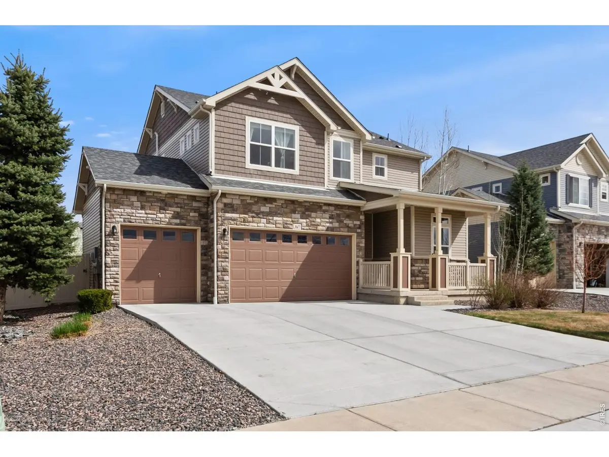 3675 Driftwood Dr, Johnstown, CO 80534 - #1