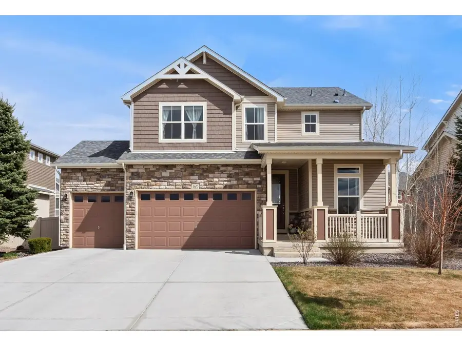 3675 Driftwood Dr, Johnstown, CO 80534 - #2