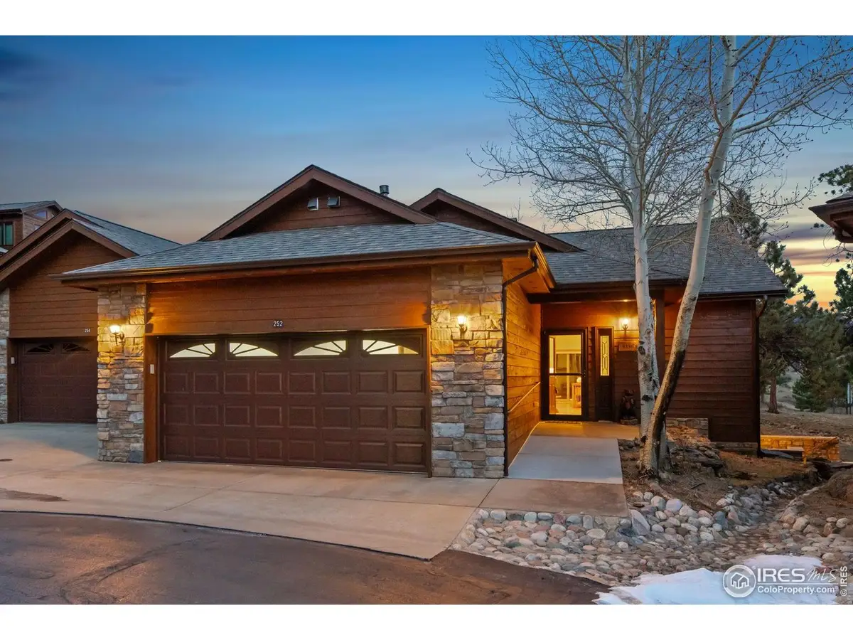 252 Steamer Ct, Estes Park, CO 80517 - Image #1